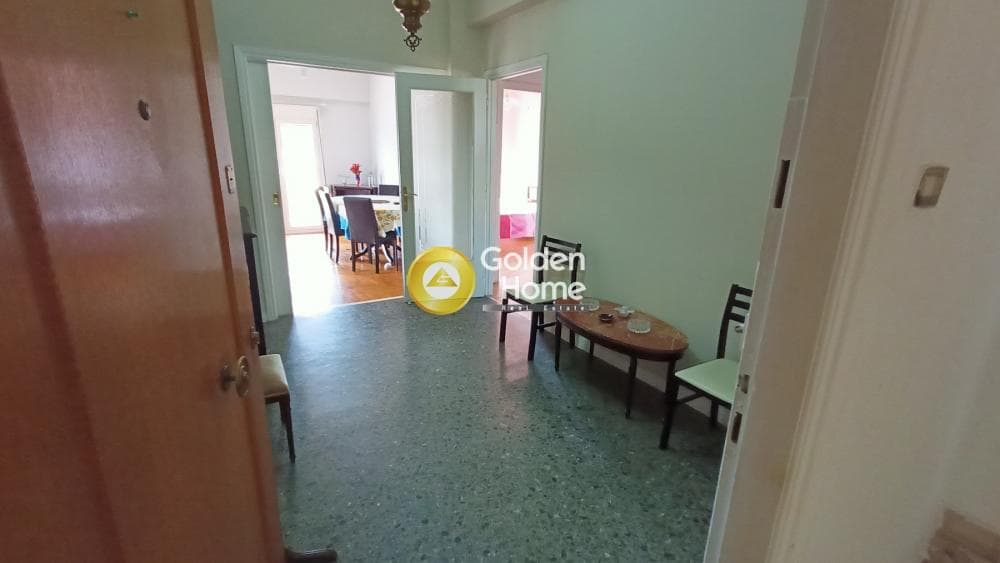 Διαμέρισμα στην Όσιος Λουκάς, Πατήσια — Φωτογραφία 22 από 32
