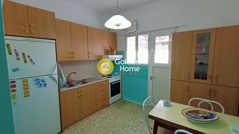 Διαμέρισμα στην Όσιος Λουκάς, Πατήσια — Φωτογραφία 23 από 32