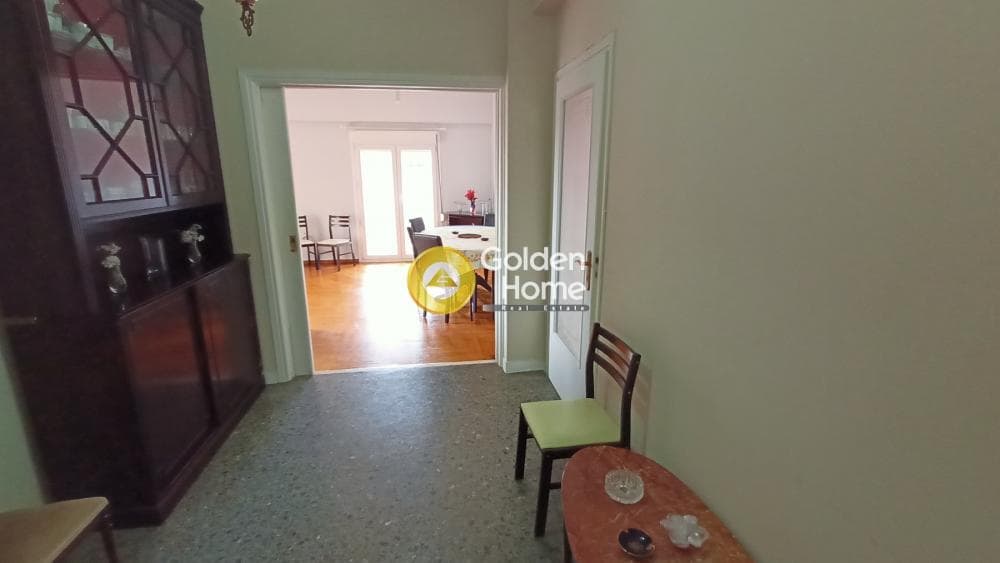 Διαμέρισμα στην Όσιος Λουκάς, Πατήσια — Φωτογραφία 27 από 32