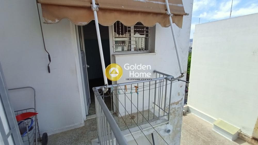Διαμέρισμα στην Όσιος Λουκάς, Πατήσια — Φωτογραφία 28 από 32