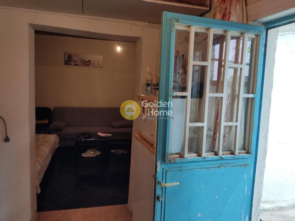 Μονοκατοικία στην Άσπρα Χώματα, Περιστέρι — Φωτογραφία 3 από 10