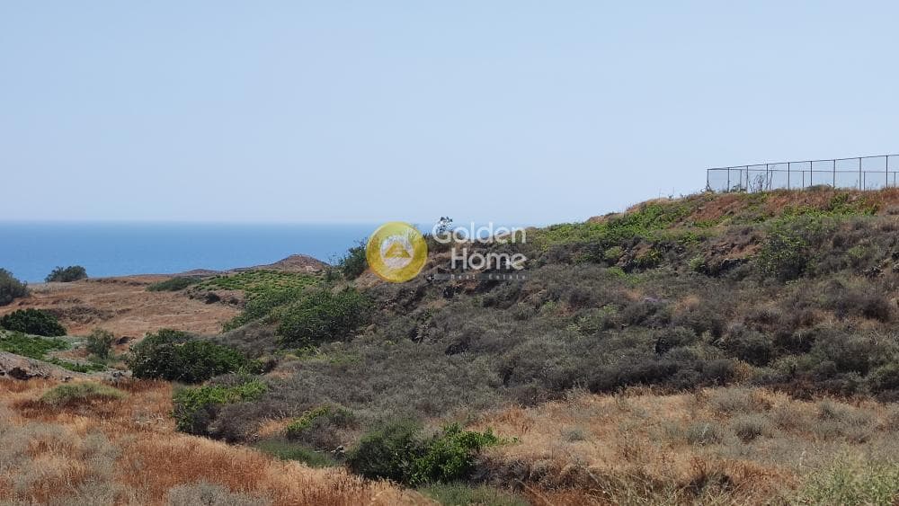 Building Plot in Thira, Santorini — Photo 3 of 11