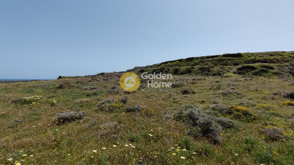 Building Plot in Oia, Santorini — Photo 8 of 9