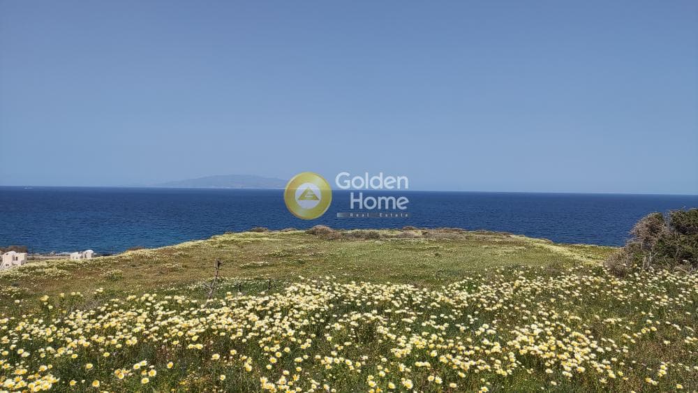 Building Plot in Oia, Santorini — Photo 5 of 9