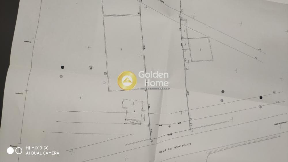 Building Plot in Ethia, Heraclion Cretes