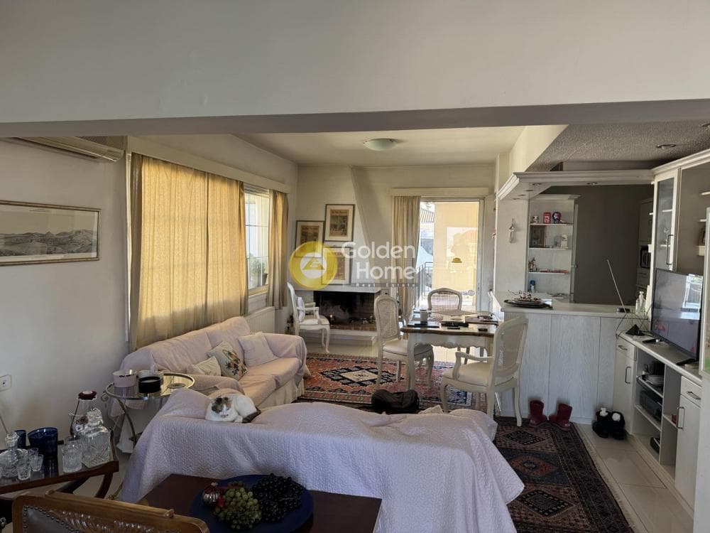 Apartment in Ano Pefki, Pefki — Photo 6 of 23