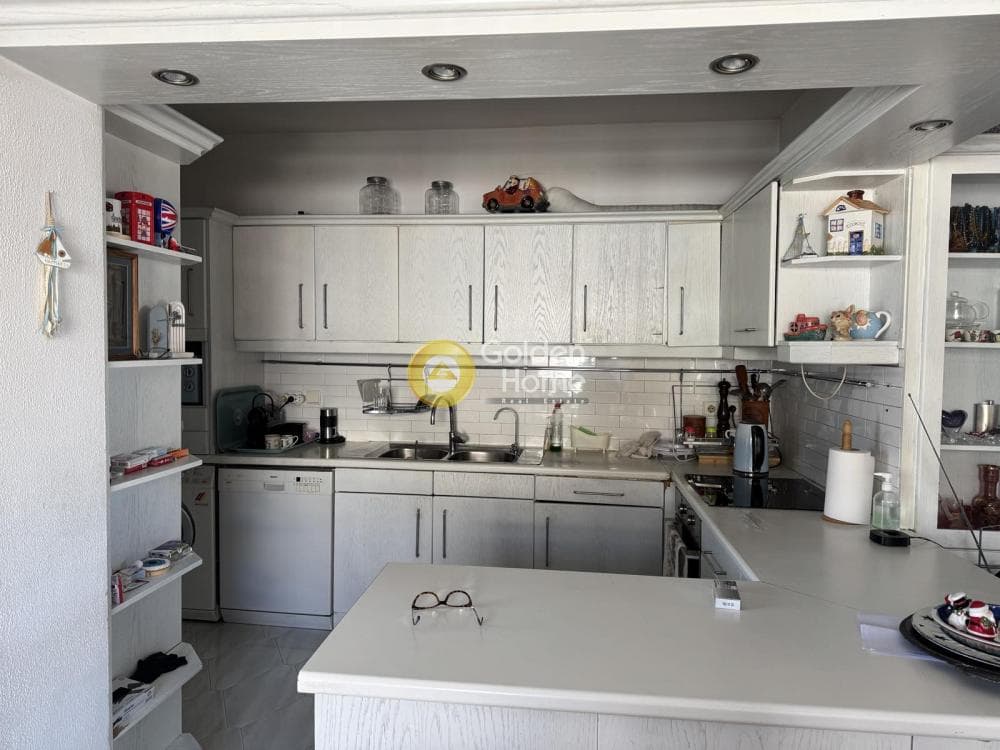 Apartment in Ano Pefki, Pefki — Photo 8 of 23