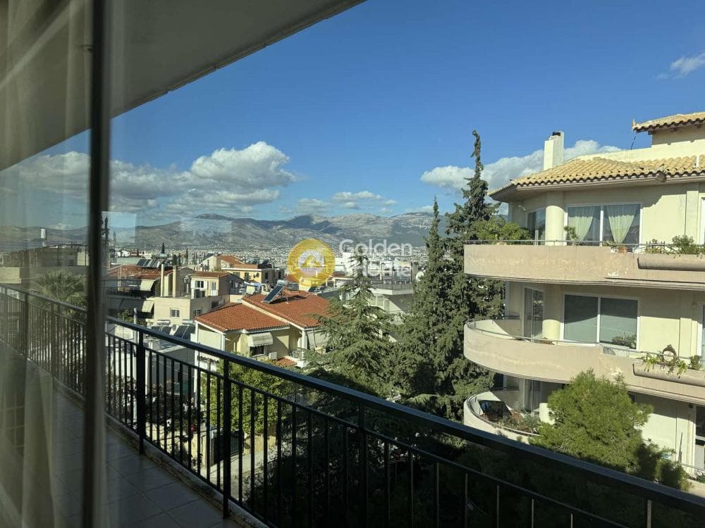 Apartment in Ano Pefki, Pefki — Photo 10 of 23