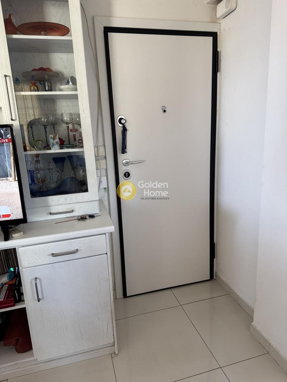 Apartment in Ano Pefki, Pefki — Photo 21 of 23