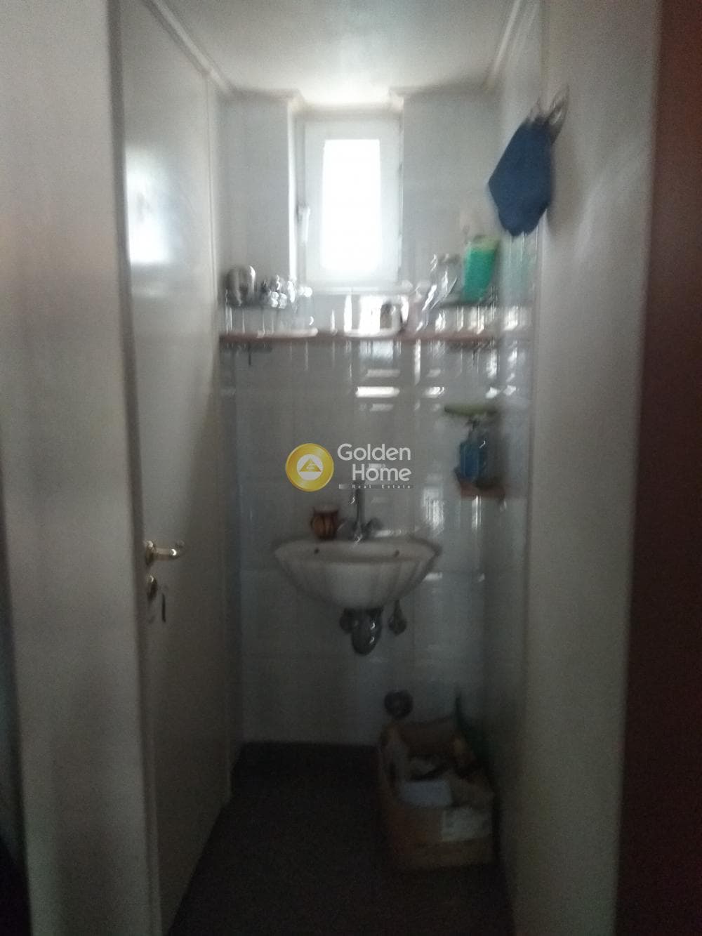 Retail Store in Agia Varvara Lykovrysis, Lykovrisi — Photo 17 of 17