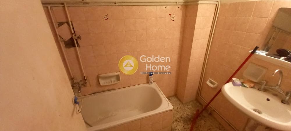 Διαμέρισμα στην Πλατεία Βάθης, Κέντρο — Φωτογραφία 9 από 11