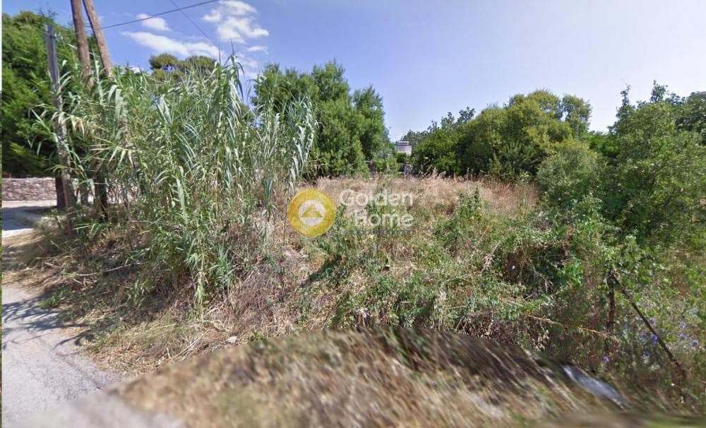 Building Plot in Ano Mpalana, Pallini