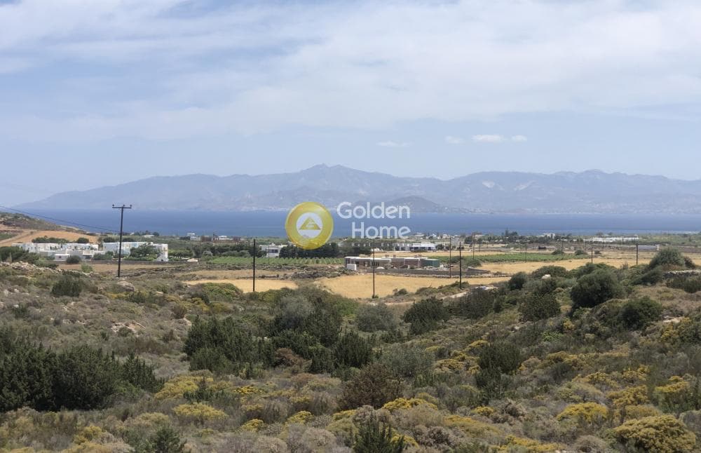 Αγροτεμάχιο στην Κώστος, Πάρος