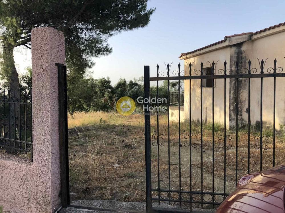 Μονοκατοικία στην Θέα, Μεσσατίδα — Φωτογραφία 2 από 20