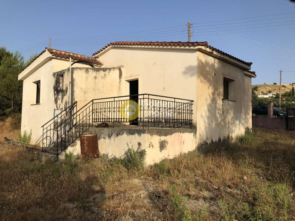 Μονοκατοικία στην Θέα, Μεσσατίδα — Φωτογραφία 3 από 20