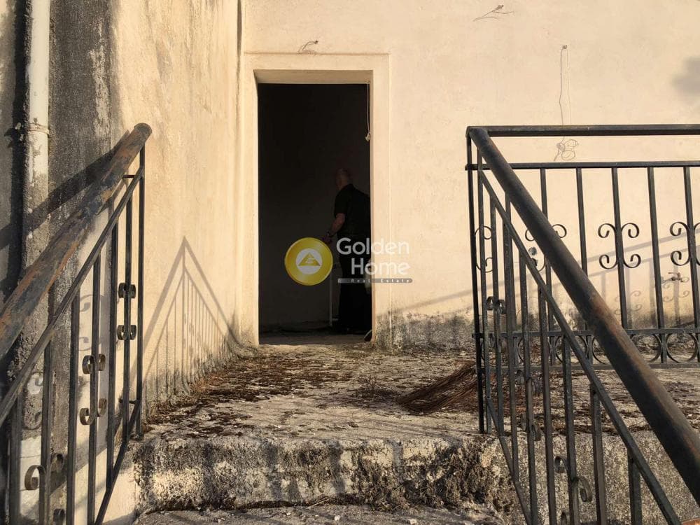 Μονοκατοικία στην Θέα, Μεσσατίδα — Φωτογραφία 9 από 20