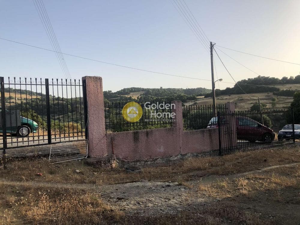Μονοκατοικία στην Θέα, Μεσσατίδα — Φωτογραφία 15 από 20