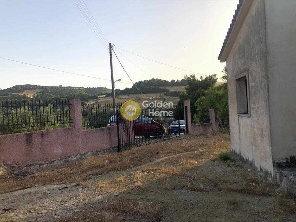 Μονοκατοικία στην Θέα, Μεσσατίδα — Φωτογραφία 7 από 20