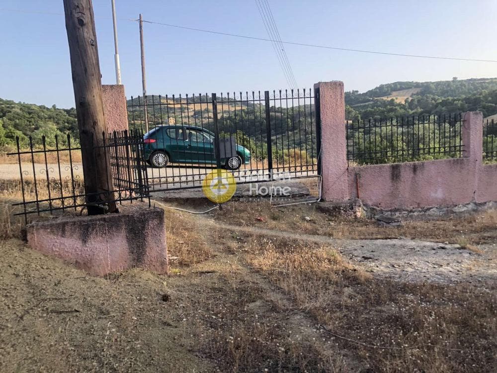Μονοκατοικία στην Θέα, Μεσσατίδα — Φωτογραφία 16 από 20