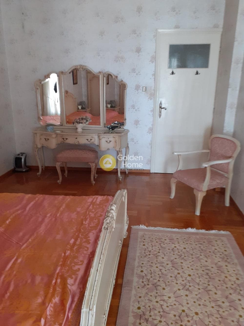 Διαμέρισμα στην Άγιος Παντελεήμονας, Λεωφ. Πατησίων - Λεωφ. Αχαρνών — Φωτογραφία 21 από 34