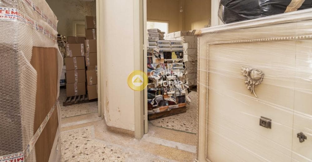 Apartment in Agia Sofia, Piraeus — Photo 1 of 5
