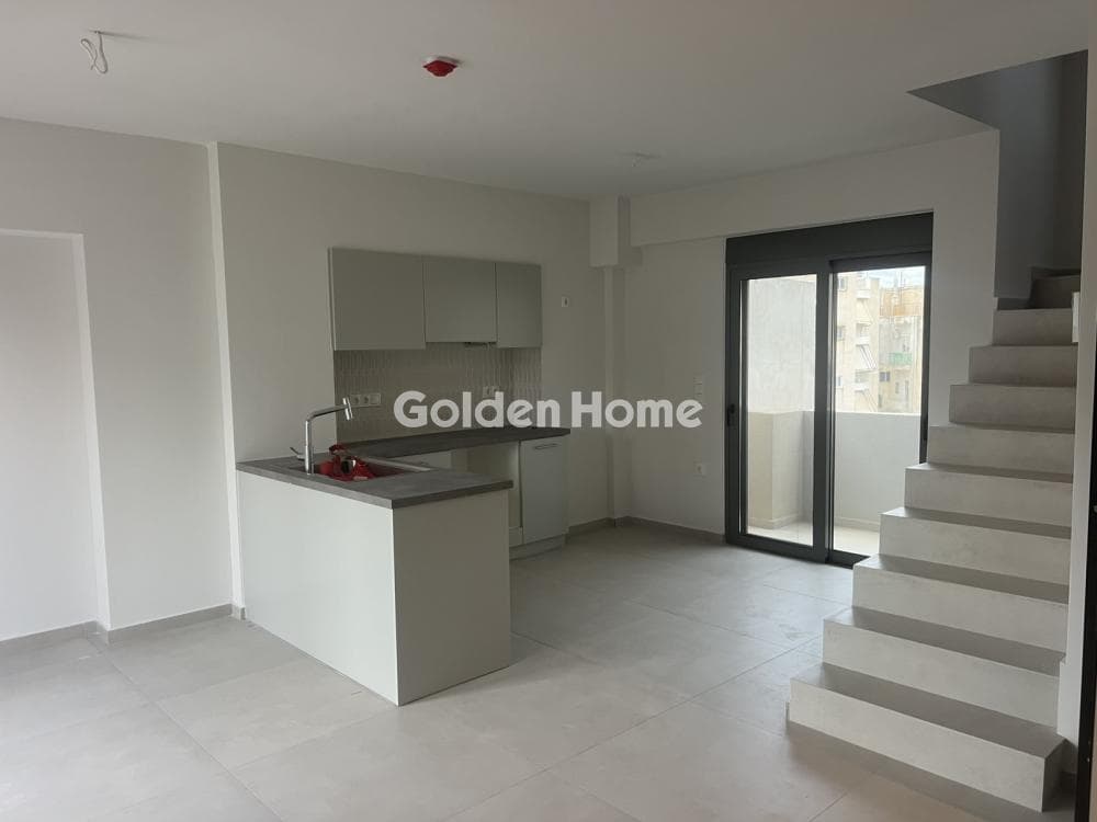 Apartment in Varnava, Ekali — Photo 2 of 15