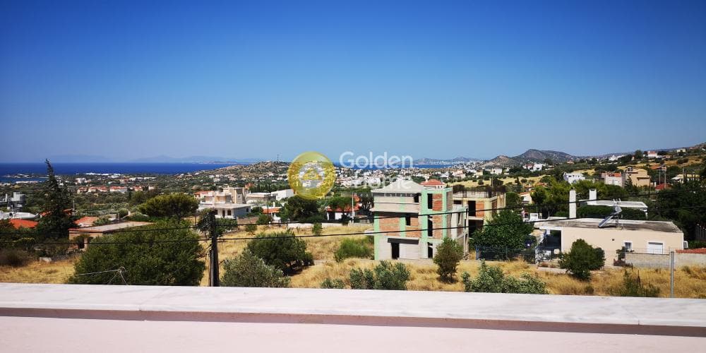 Μονοκατοικία στην Κιτέζα, Σαρωνίδα — Φωτογραφία 3 από 38