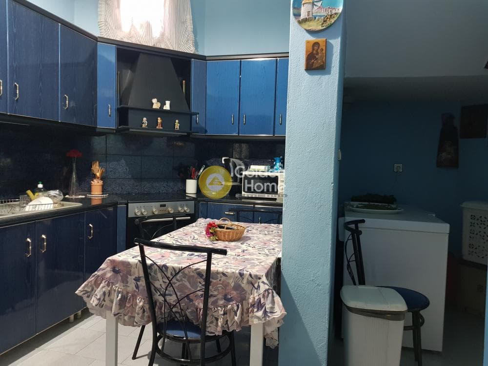 Μονοκατοικία στην Μελισσοχώρι, Μυγδονία — Φωτογραφία 29 από 42