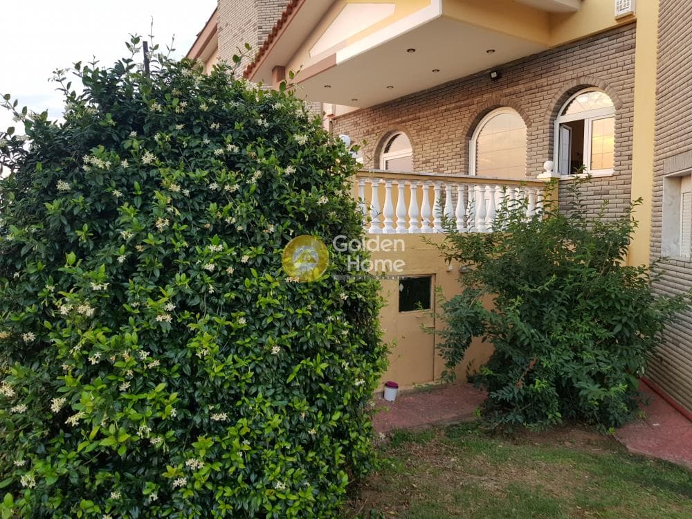 Μονοκατοικία στην Μελισσοχώρι, Μυγδονία — Φωτογραφία 38 από 42