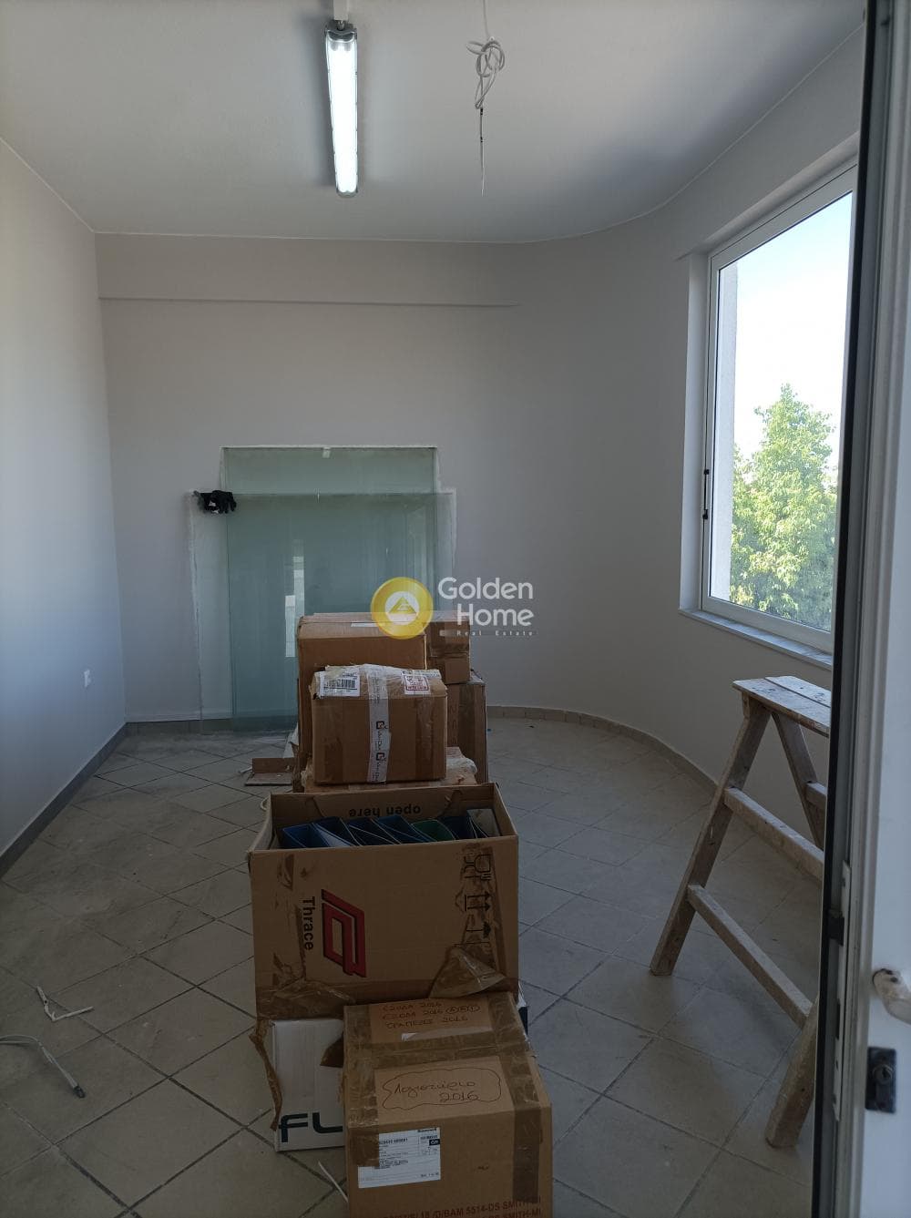 Office in Agios Fanourios, Agioi Anargiroi — Photo 3 of 22