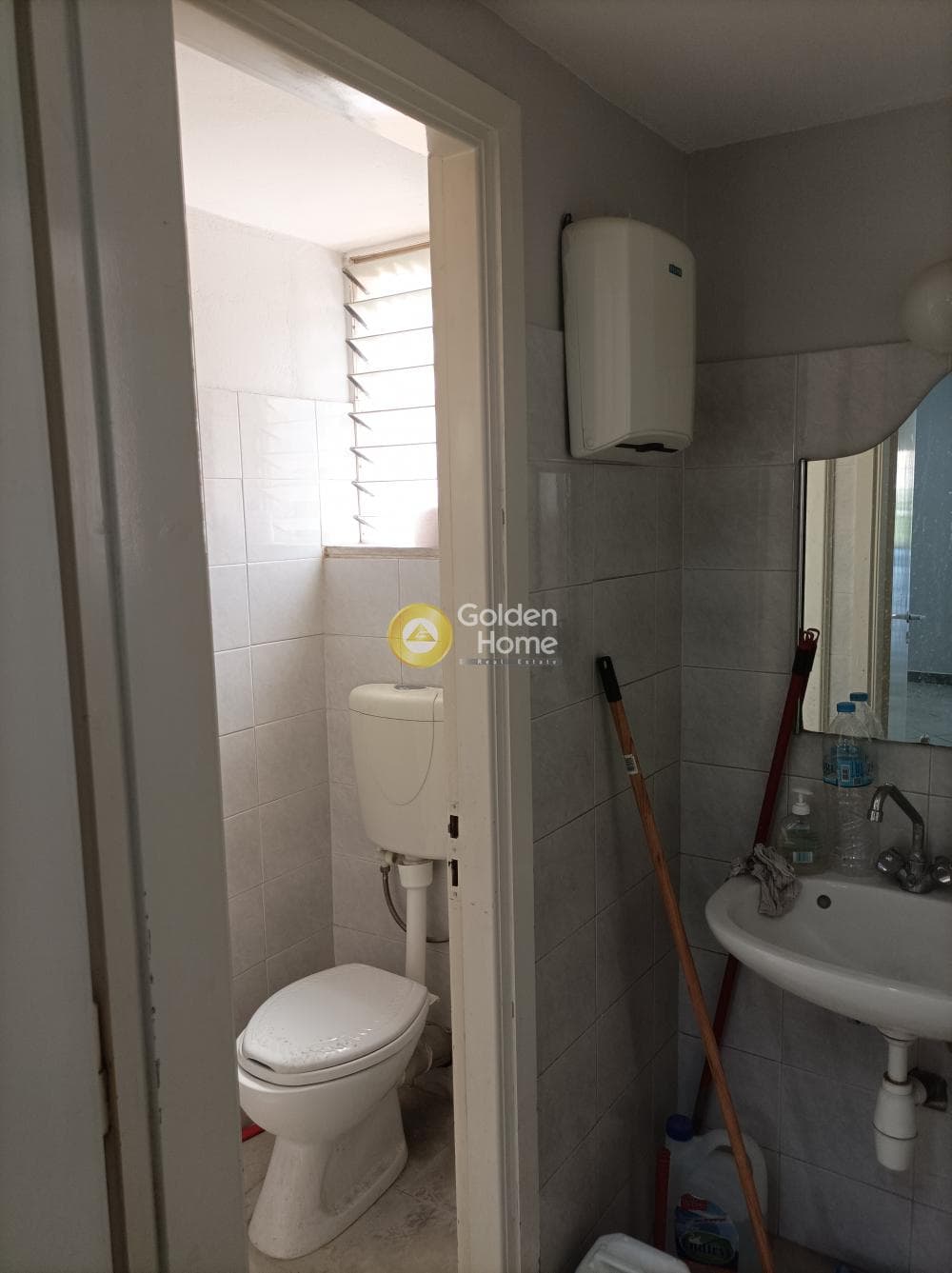 Office in Agios Fanourios, Agioi Anargiroi — Photo 19 of 22