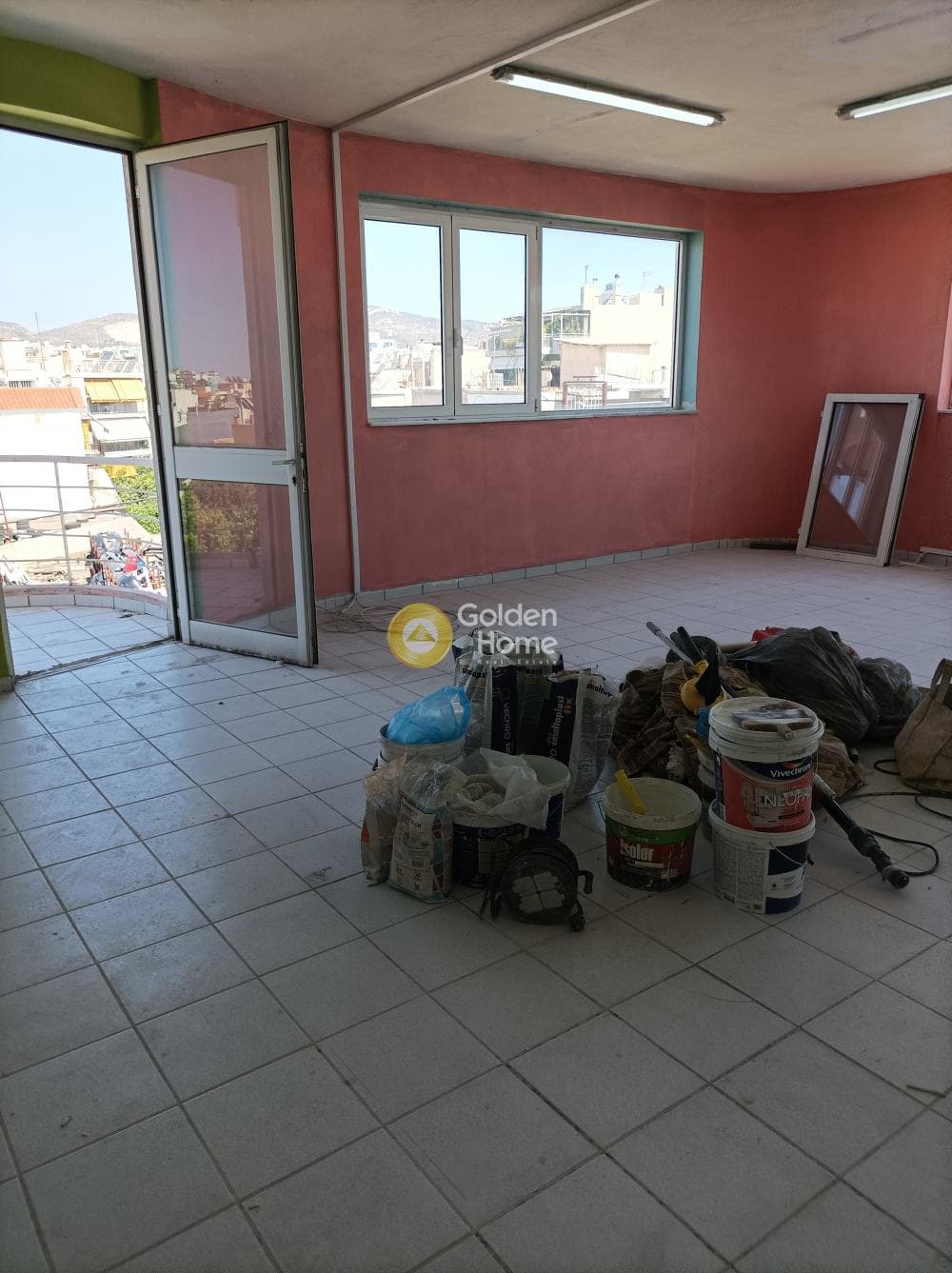 Office in Agios Fanourios, Agioi Anargiroi — Photo 7 of 17