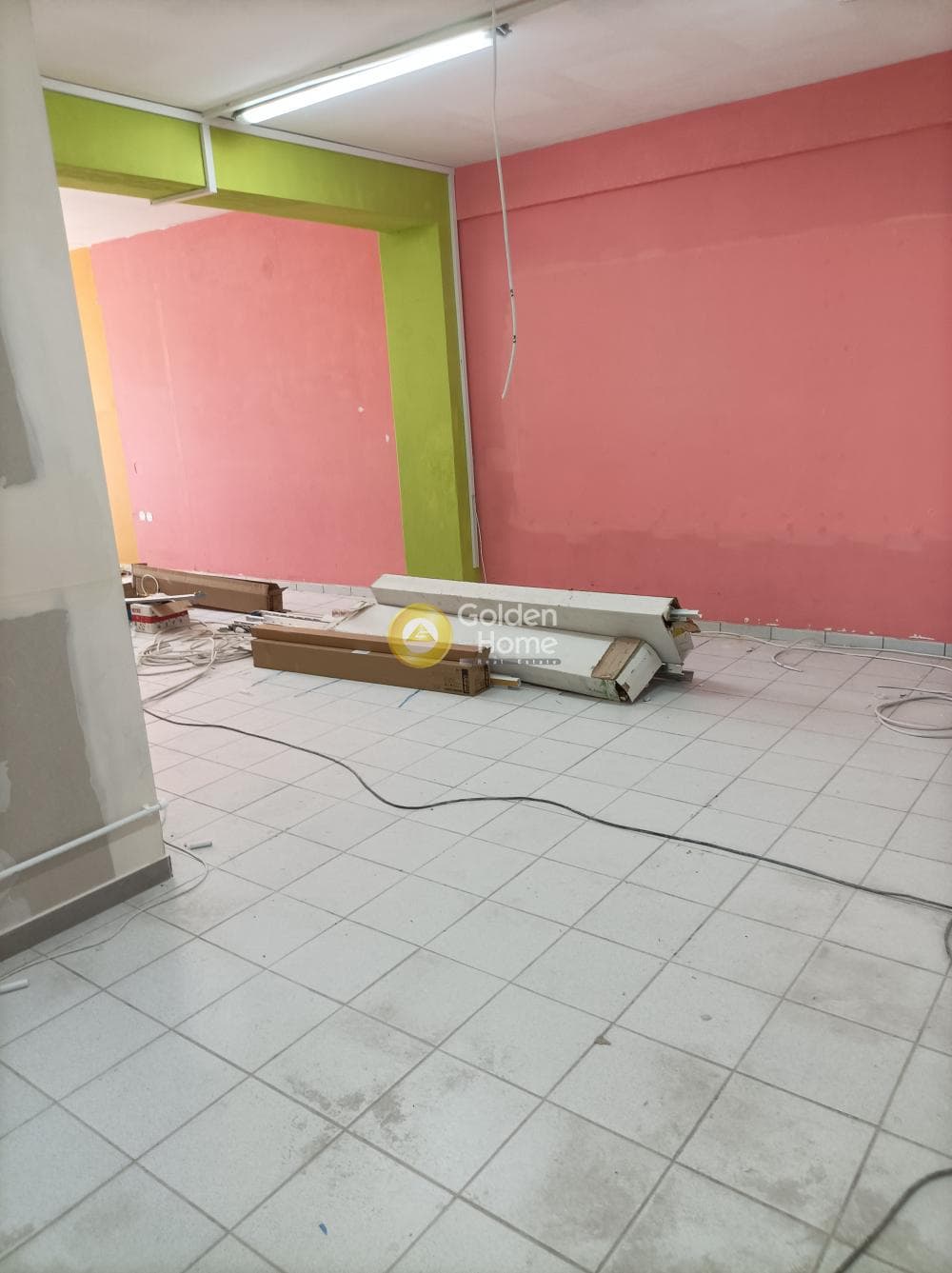 Office in Agios Fanourios, Agioi Anargiroi — Photo 8 of 17