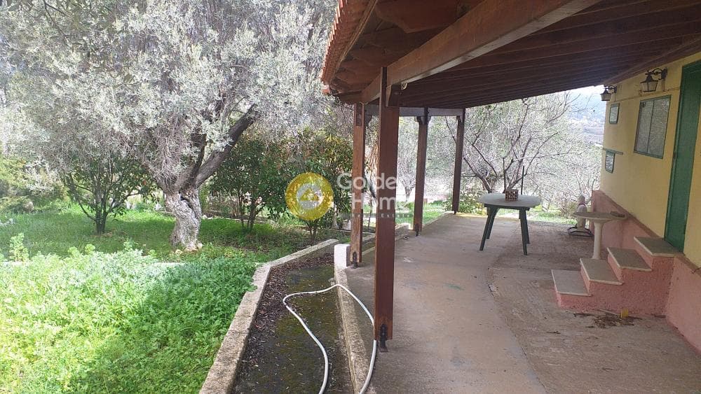 House in Paralia, Anavissos — Photo 7 of 8
