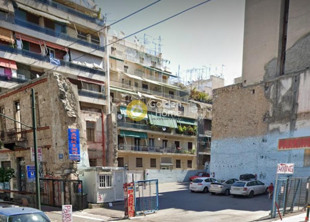 Οικόπεδο στην Ραβένια, Αττική — Φωτογραφία 2 από 2
