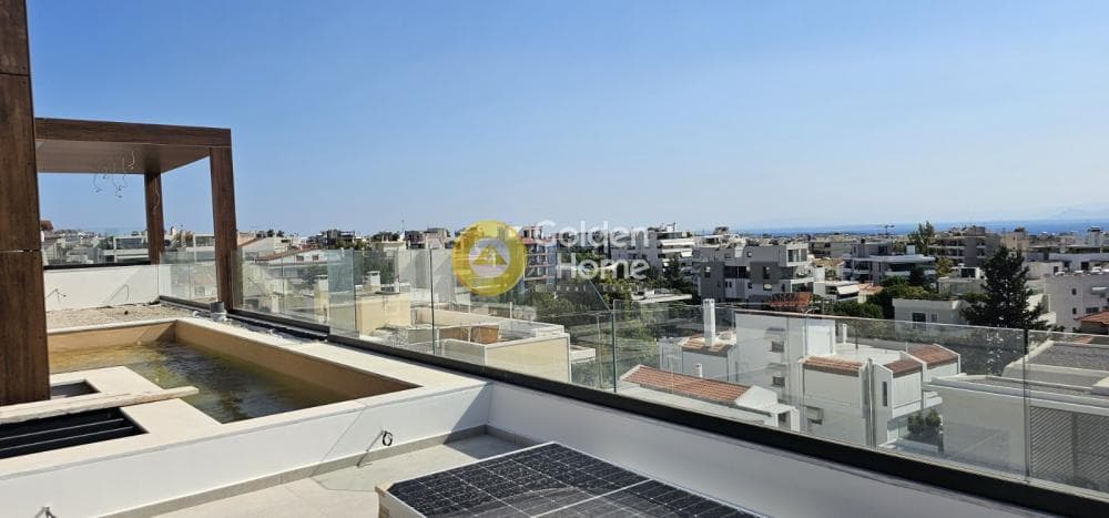 Apartment in Evryali, Voula — Photo 2 of 13