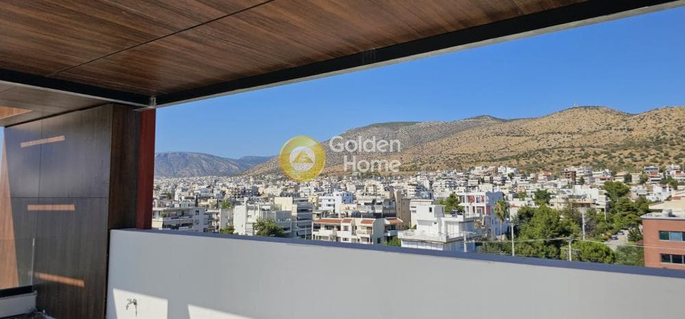 Apartment in Evryali, Voula — Photo 3 of 13