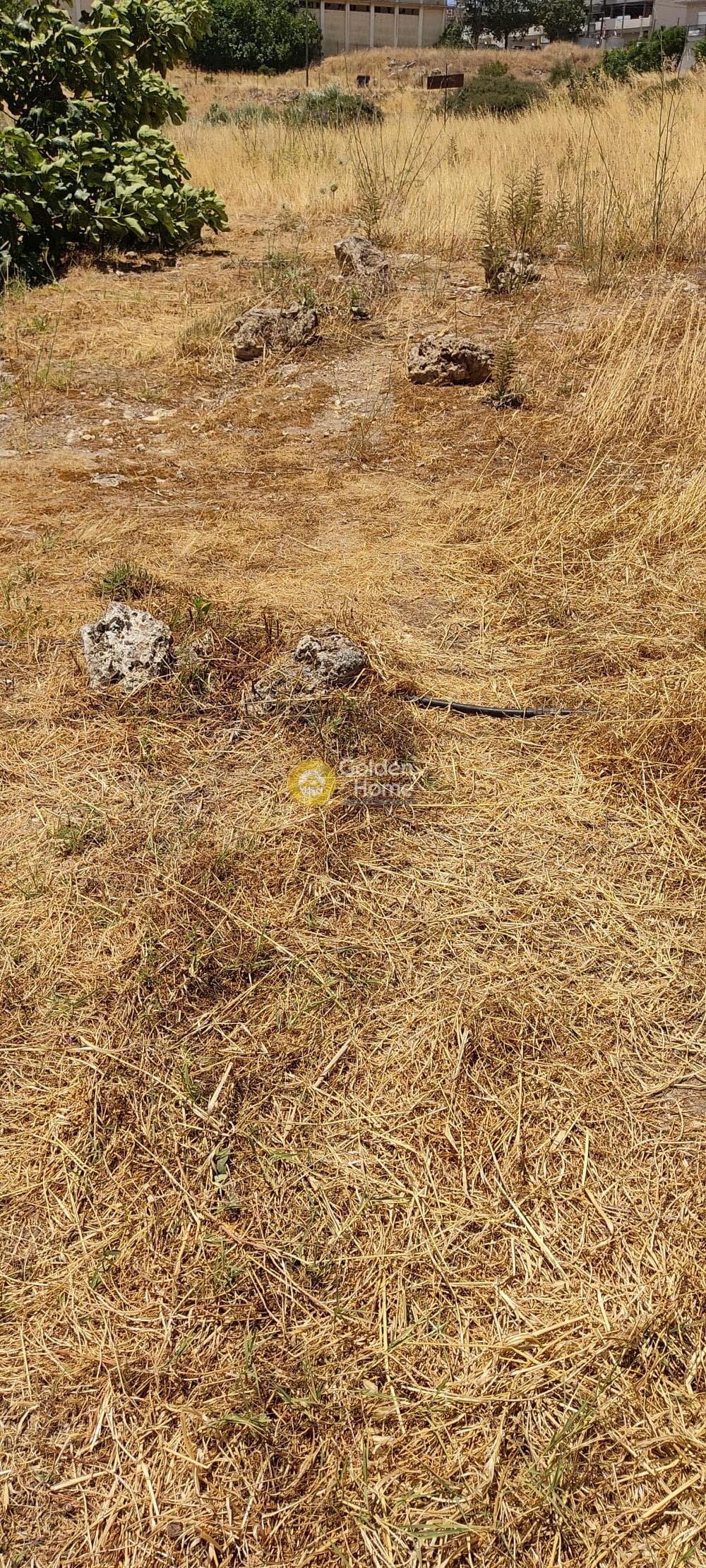 Building Plot in Mousouta, Arkalochori — Photo 1 of 3