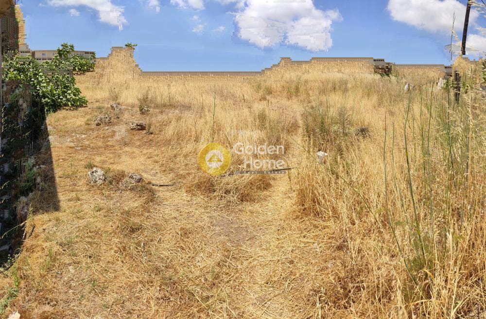 Building Plot in Mousouta, Arkalochori — Photo 3 of 3