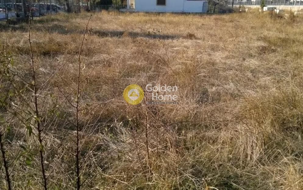 Οικόπεδο στην Σωρός, Μαρούσι