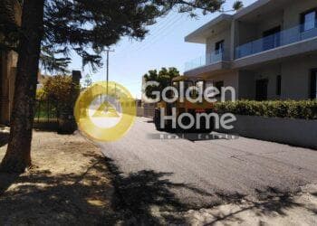 Parcel in Fodele, Gazi