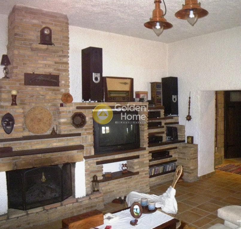 House in Center, Com. Kapandriti — Photo 15 of 27
