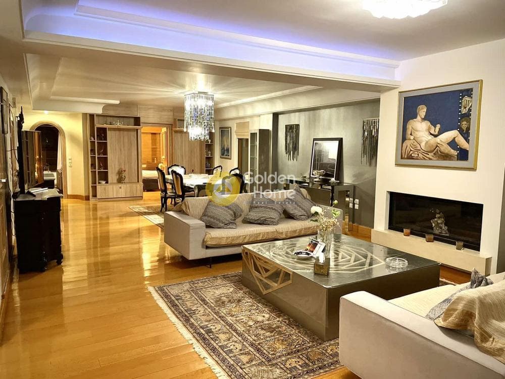 Apartment in Glyfada - center, Glyfada — Photo 1 of 32