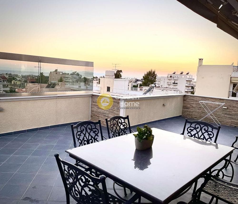 Apartment in Glyfada - center, Glyfada — Photo 22 of 32