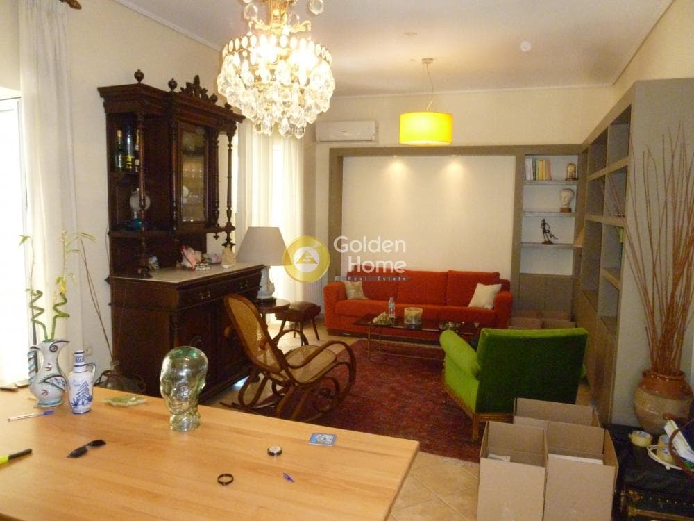 Apartment in Nea Philadelfia, Nea Philadelfia — Photo 2 of 21