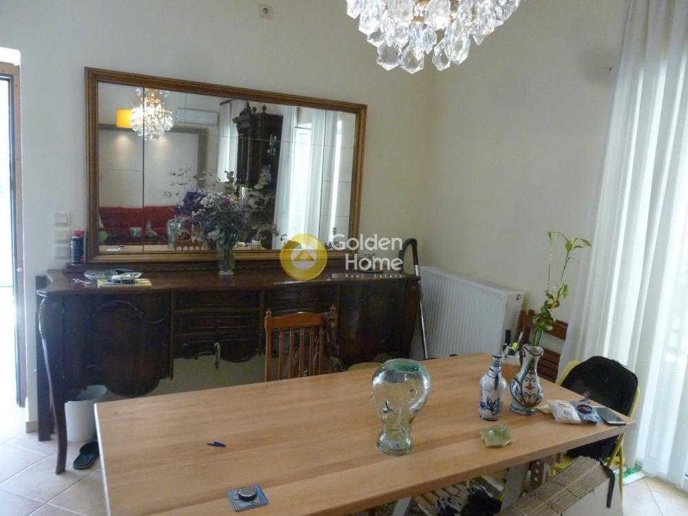 Apartment in Nea Philadelfia, Nea Philadelfia — Photo 4 of 21