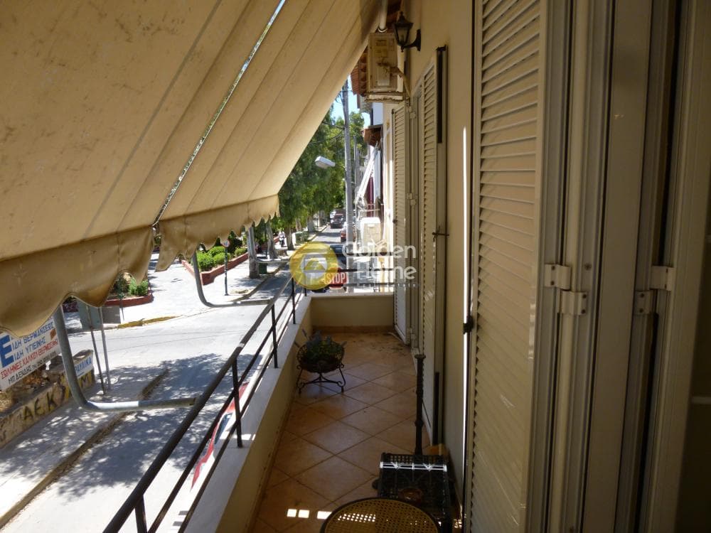 Apartment in Nea Philadelfia, Nea Philadelfia — Photo 9 of 21