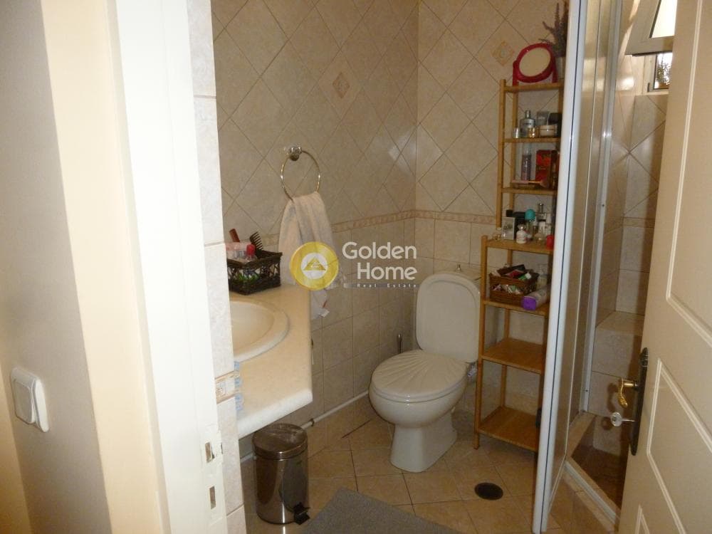 Apartment in Nea Philadelfia, Nea Philadelfia — Photo 14 of 21