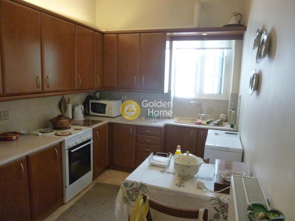 Apartment in Nea Philadelfia, Nea Philadelfia — Photo 16 of 21