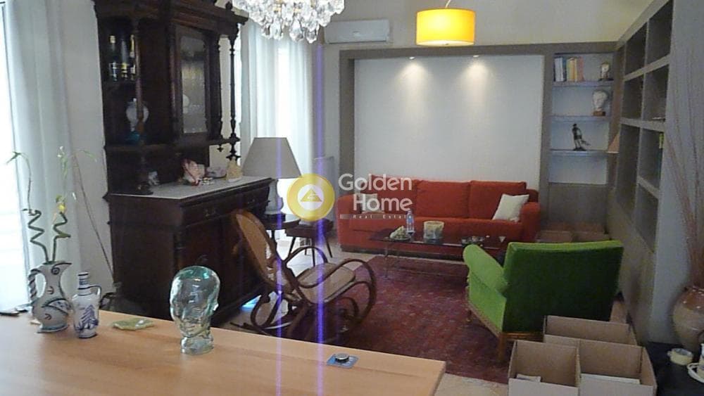 Apartment in Nea Philadelfia, Nea Philadelfia — Photo 18 of 21